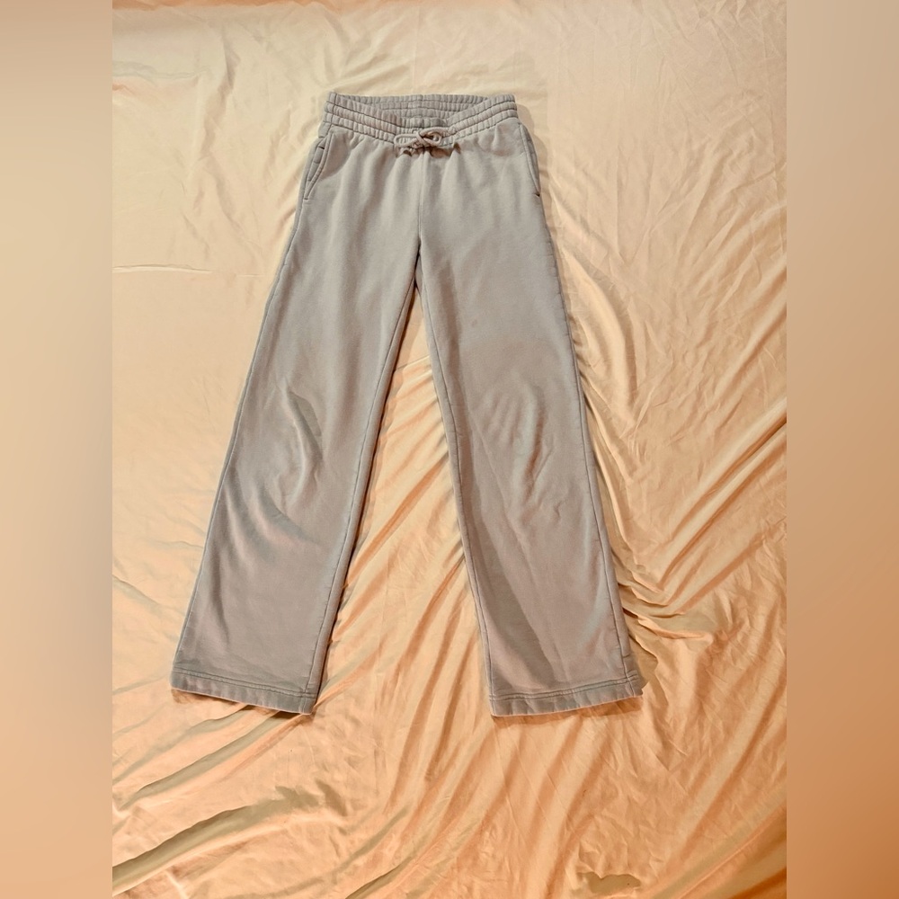 TNA Women’s Size XS Fleece Sweat Pants